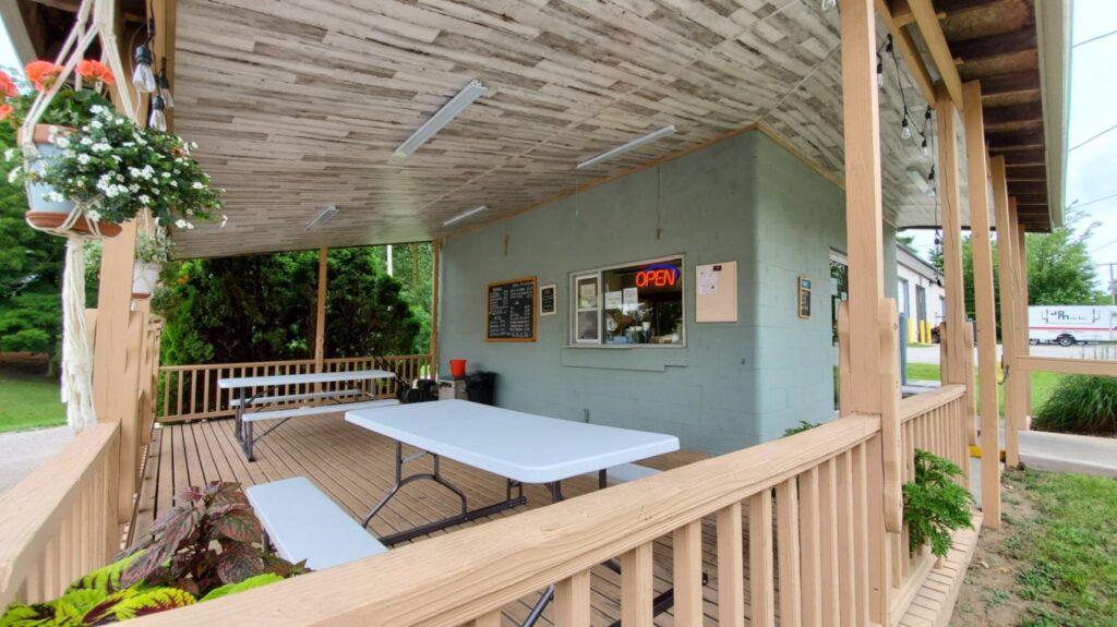 Gropp's Fish Shack 1