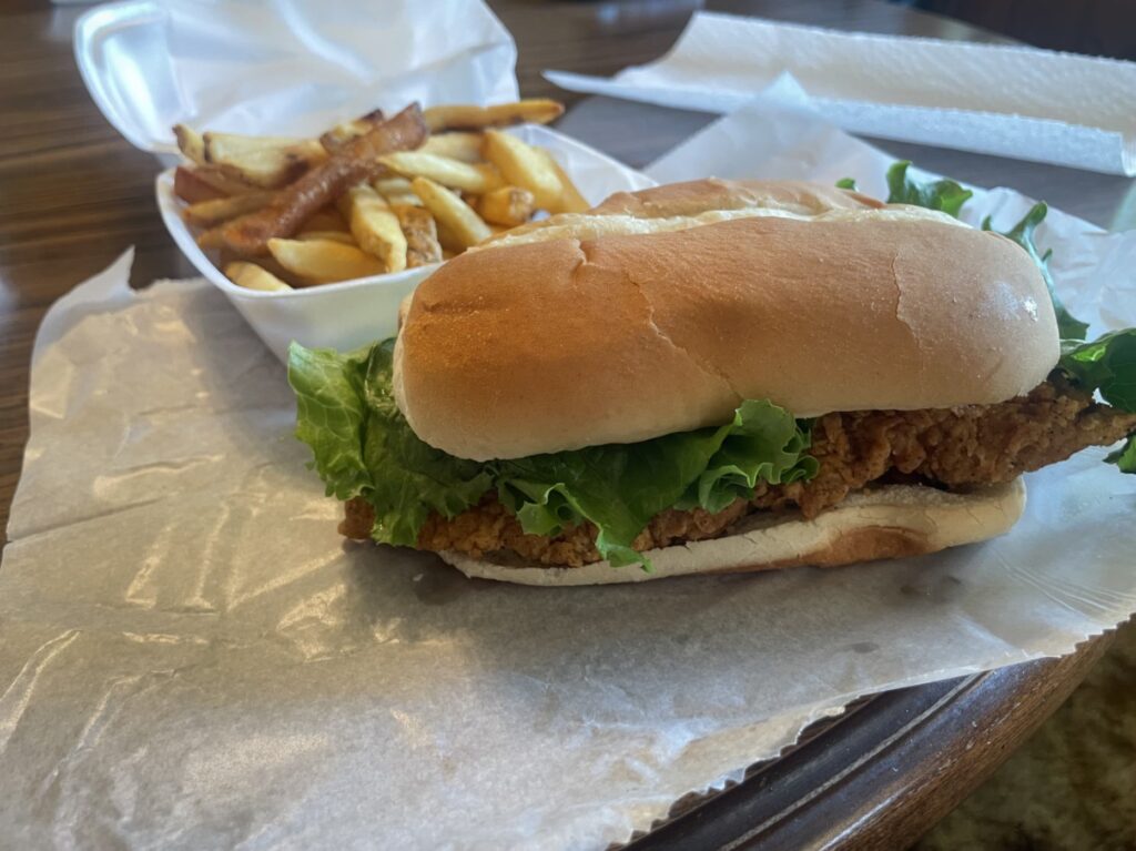 Gropp\\\'s Fish Shack 3