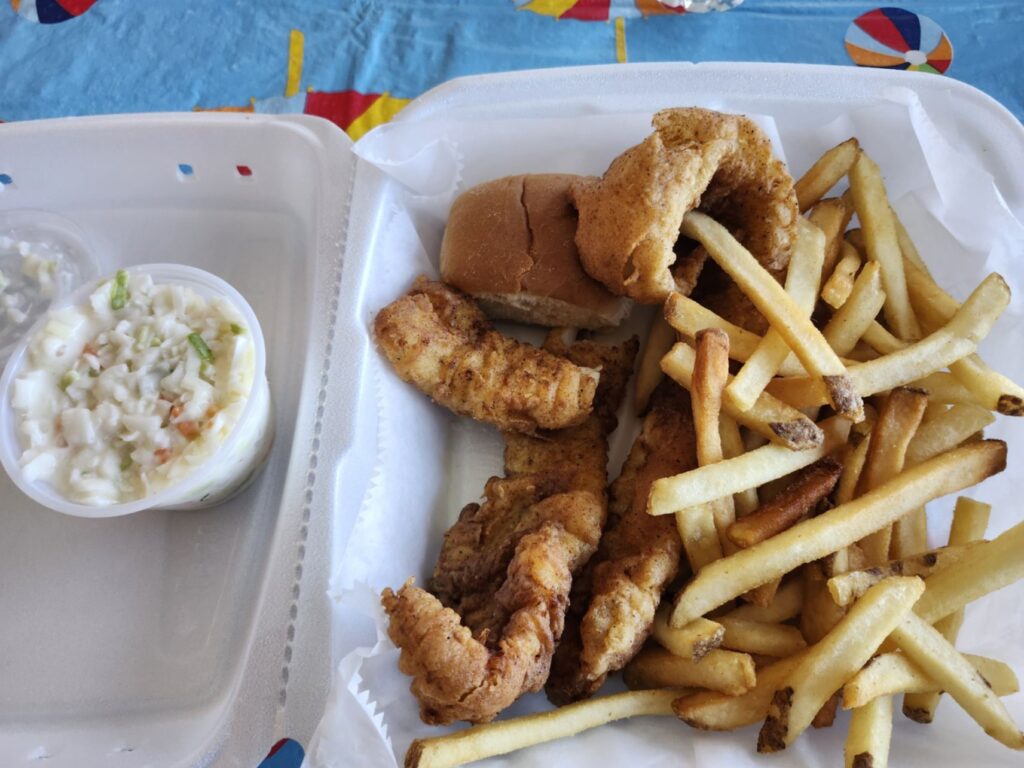 Gropp\\\\\\\\\\\\\\\\\\\\\\\\\\\\\\\'s Fish Shack 6
